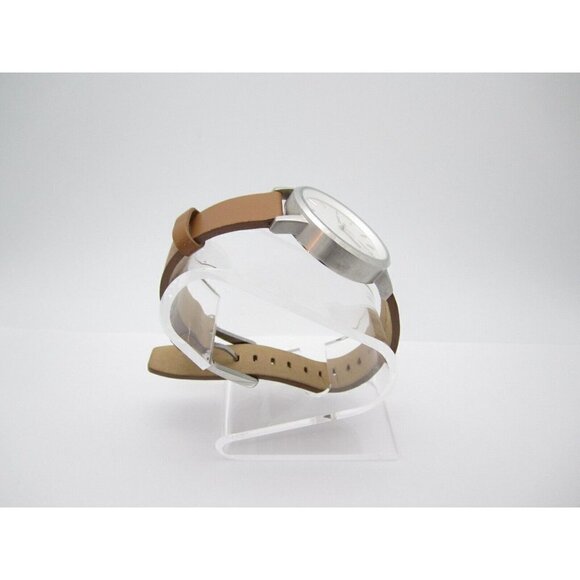 Women's DKNY Quartz 5ATM WR Analog 36mm Dial Causal Round Watch (E517) NY2336 - Picture 6 of 12